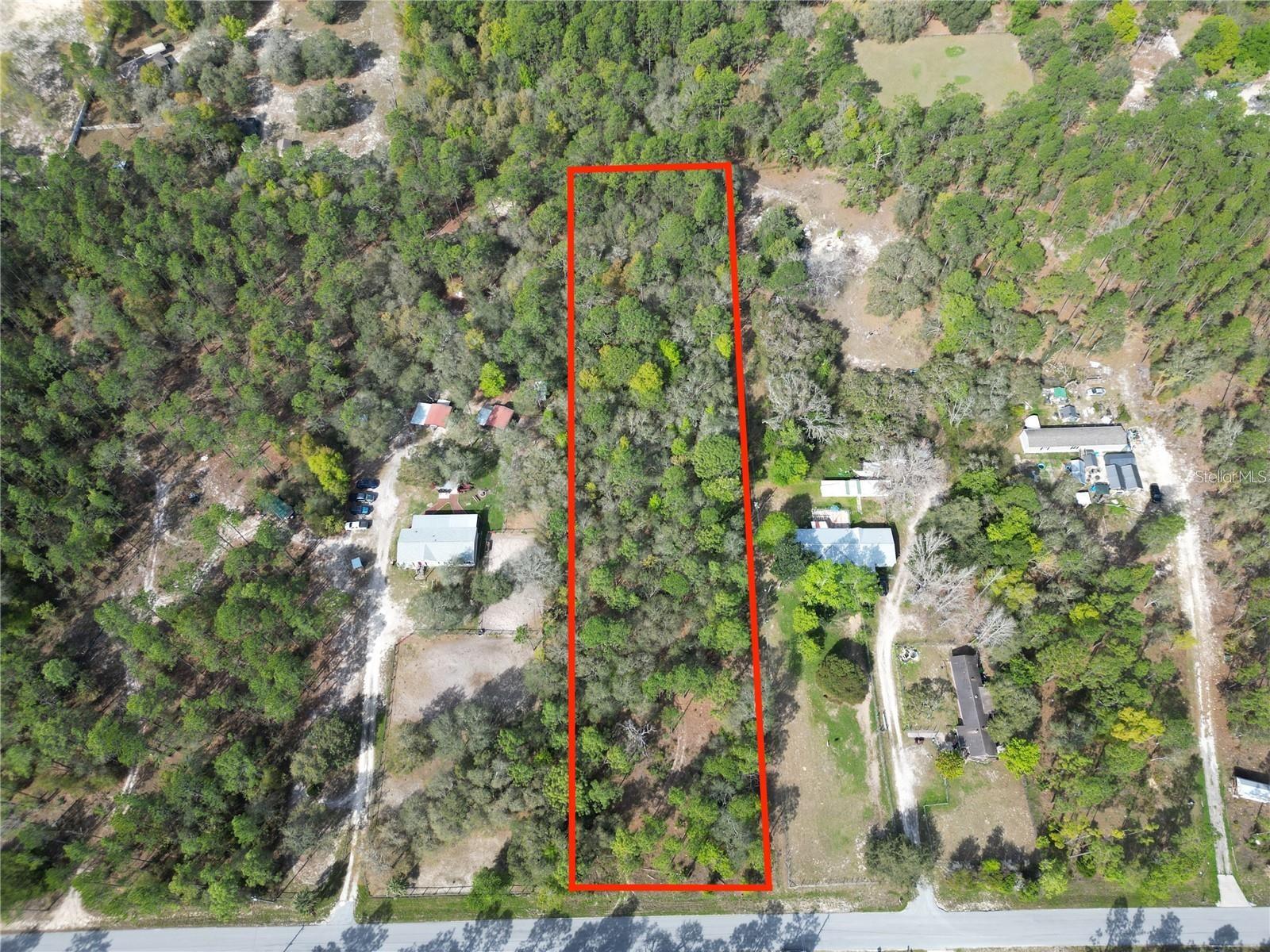 Photo of SW 183RD TERRACE DUNNELLON FL 34432
