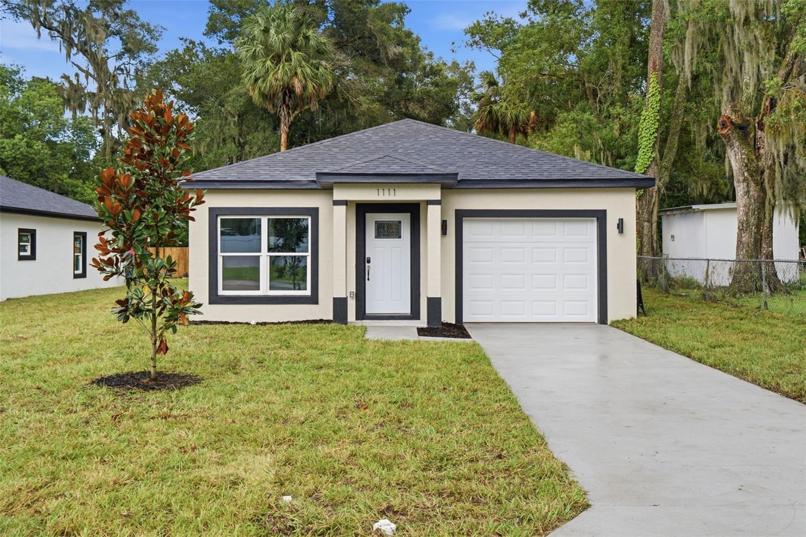 Photo of 1111 S ADELLE AVENUE DELAND FL 32720