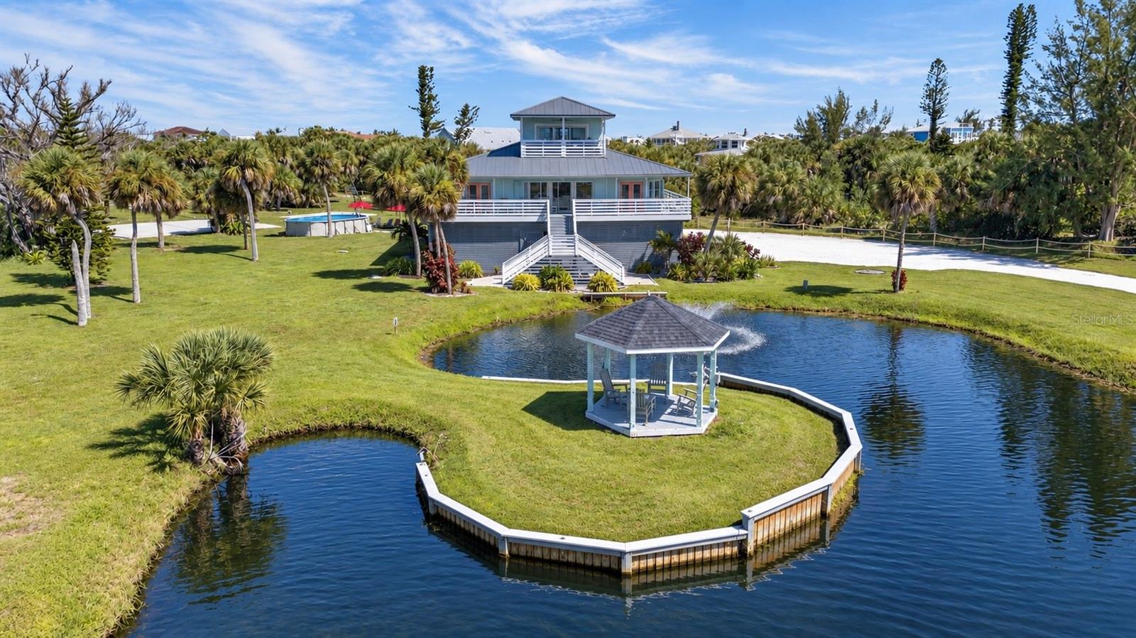 Photo of 10440 PLACIDA ROAD PLACIDA FL 33946
