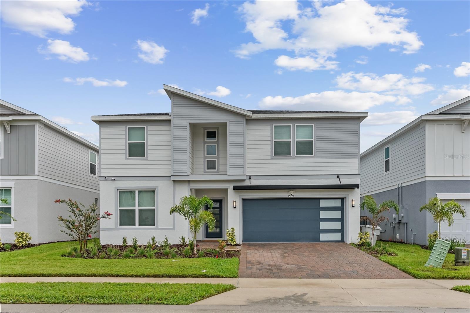 Photo of 16175 COASTAL COVE LANE CLERMONT FL 34714