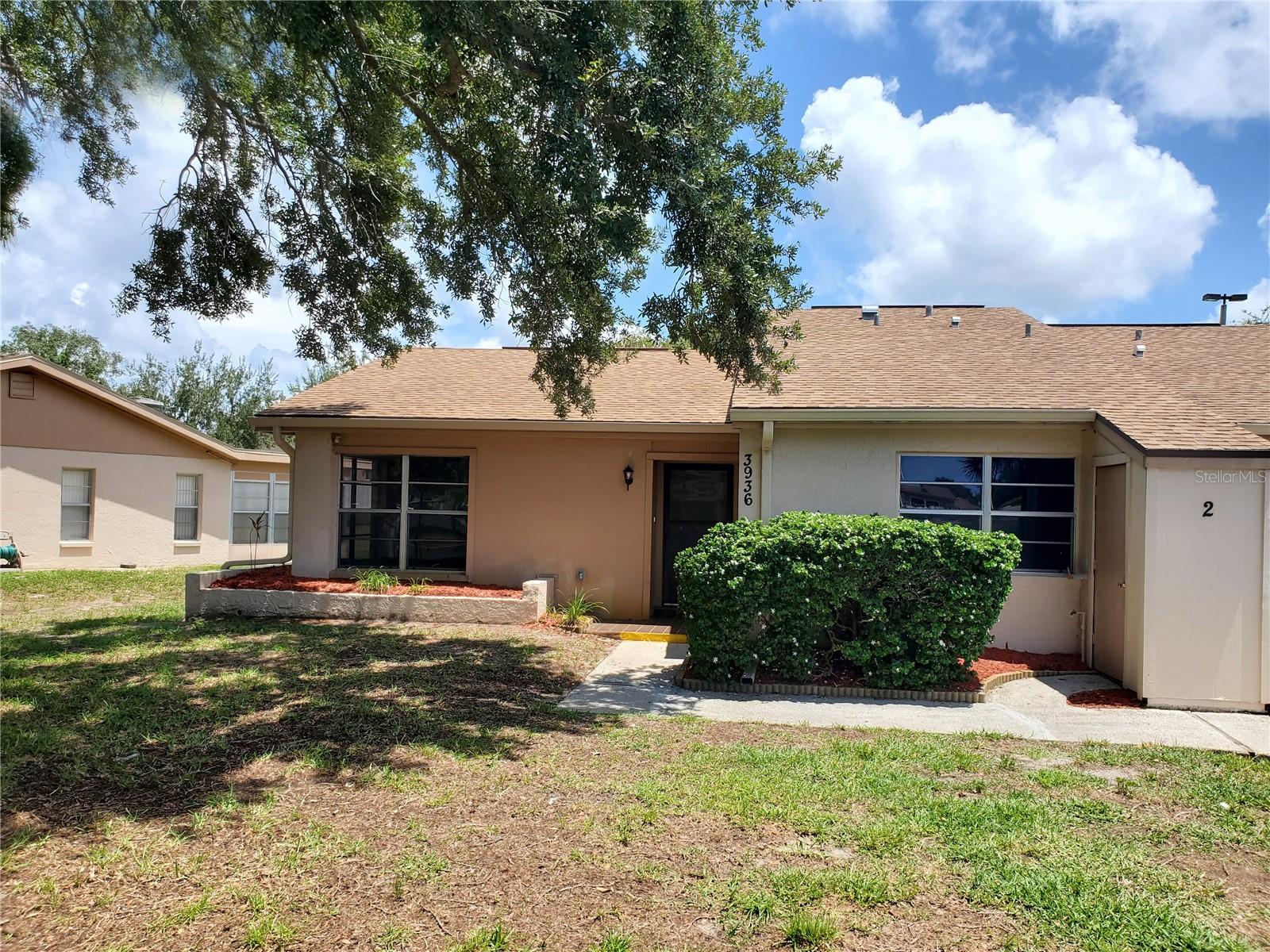 Photo of 3936 SAILMAKER LANE HOLIDAY FL 34691