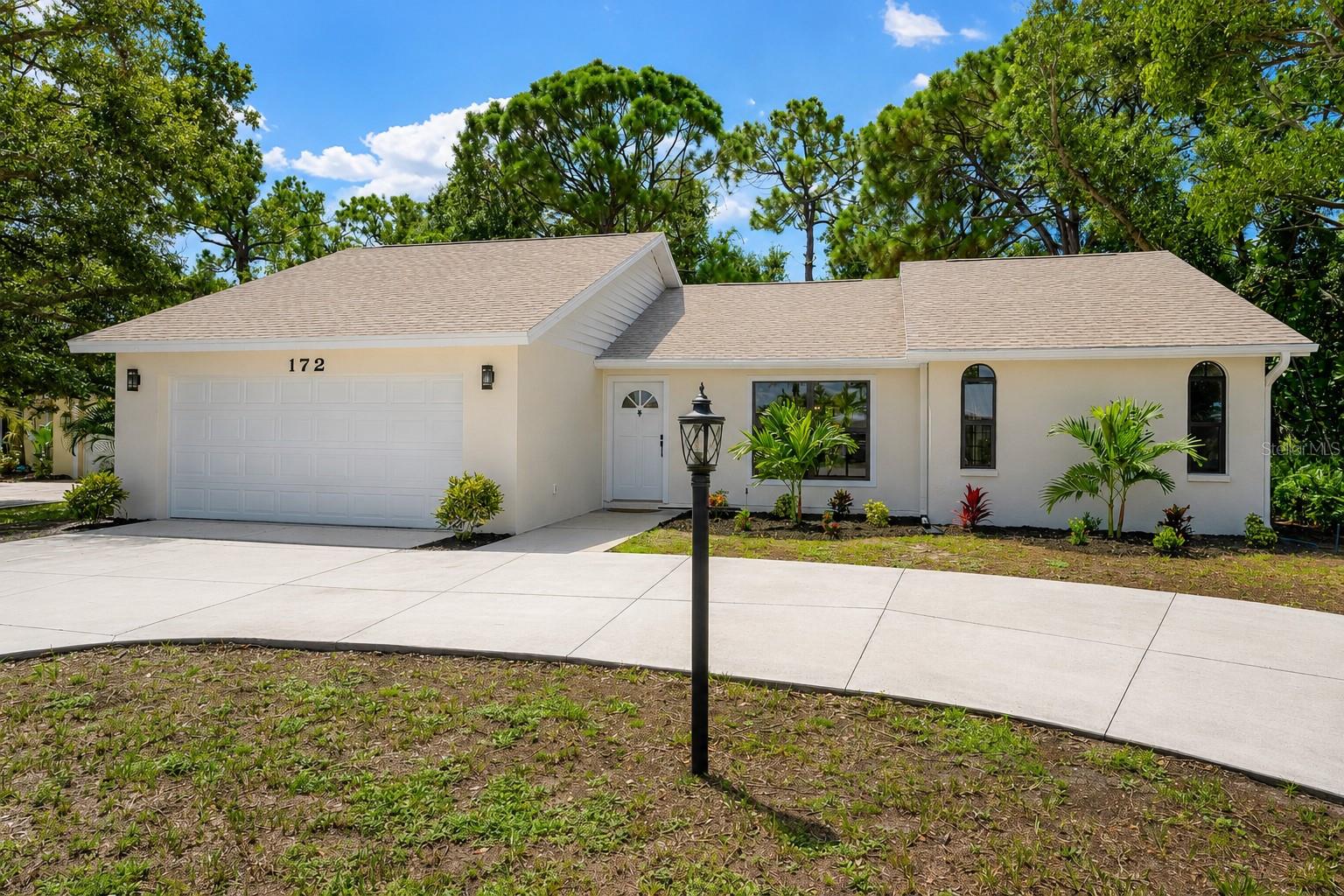 Photo of 172 SHADY PINE LANE NOKOMIS FL 34275
