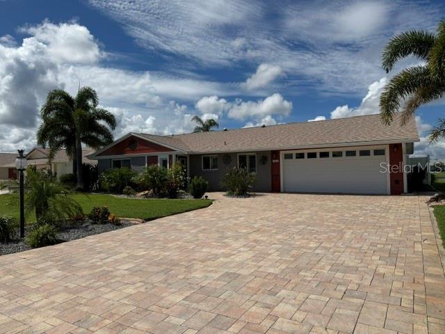 Photo of 1804 BUNKER HILL DRIVE SUN CITY CENTER FL 33573