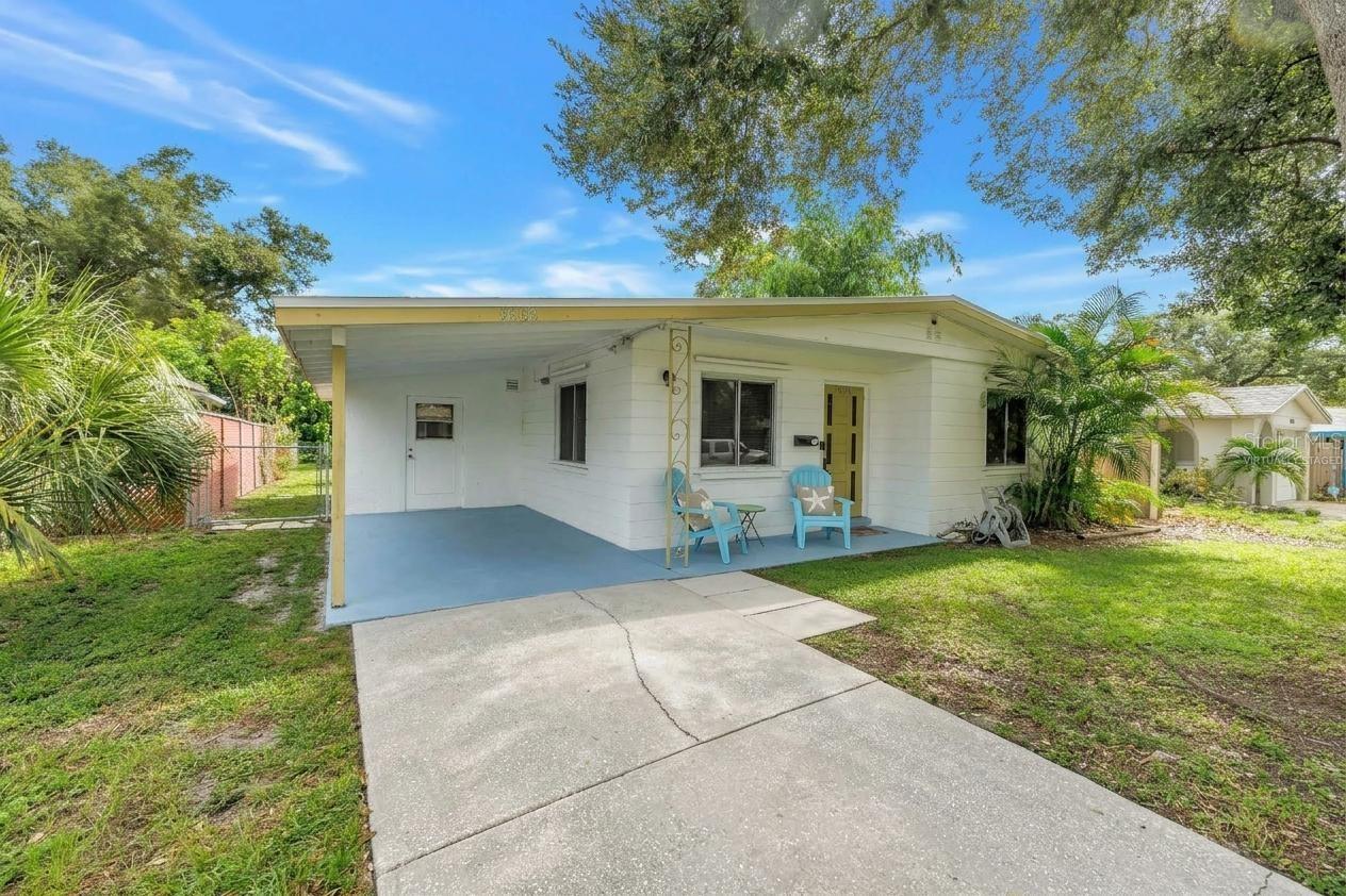 Photo of 8068 28TH AVENUE ST PETERSBURG FL 33710