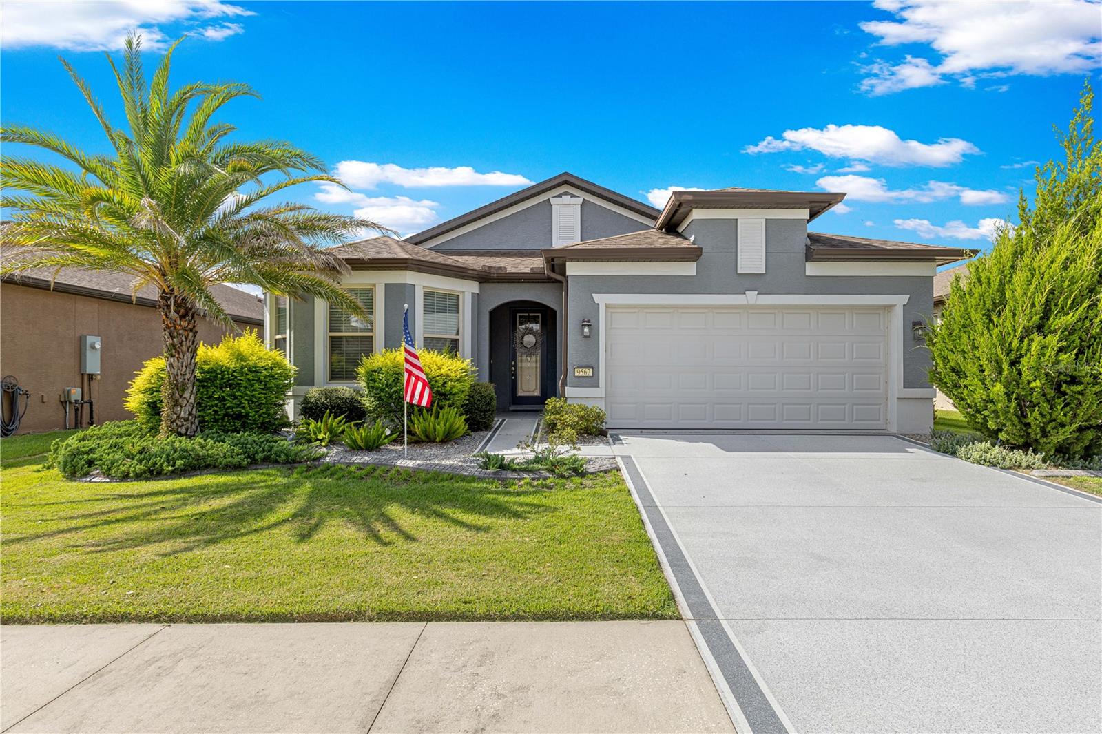 Photo of 9562 SW 63RD LOOP OCALA FL 34481