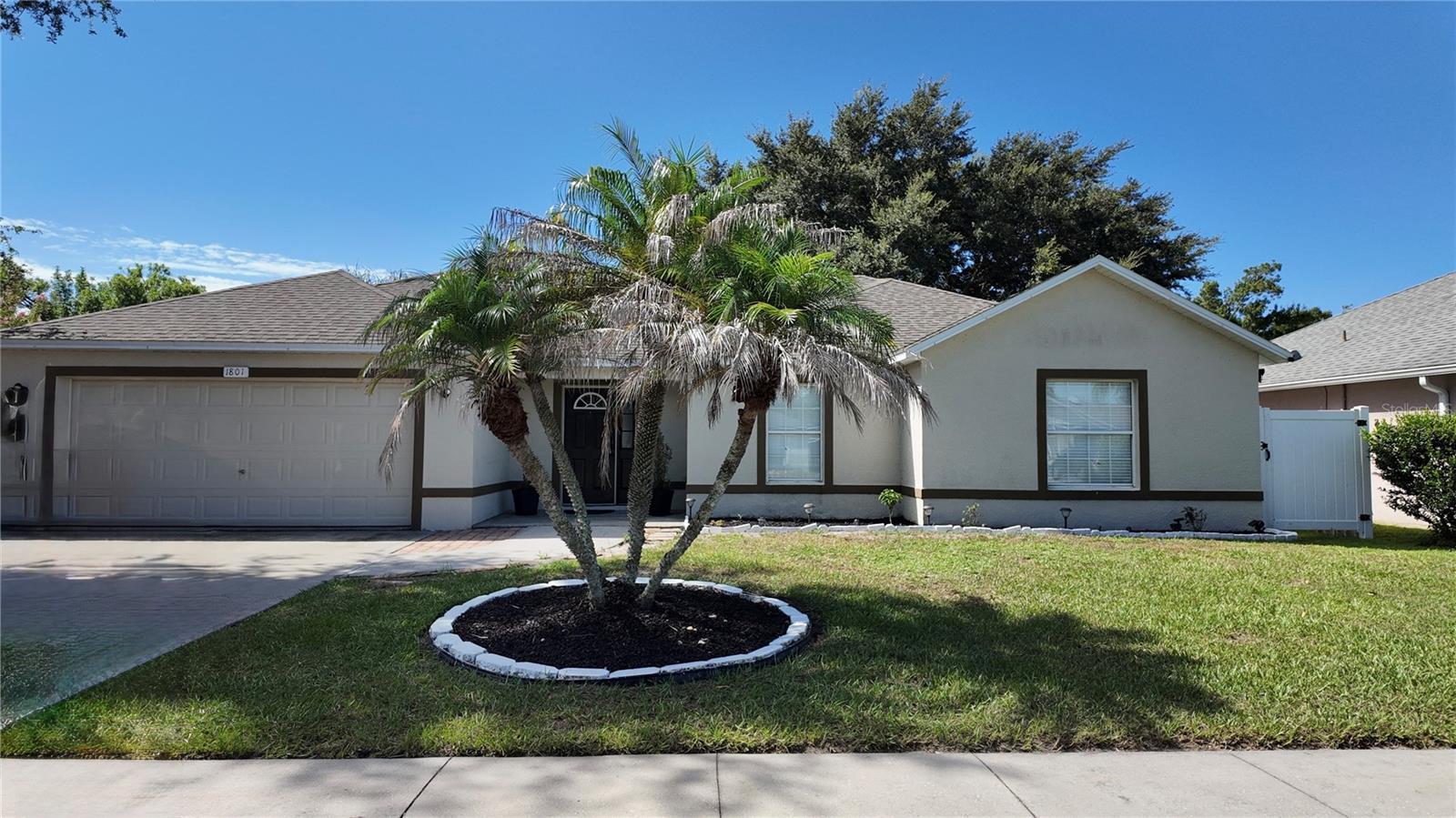 Photo of 1801 MONTAGUE DRIVE ST CLOUD FL 34769