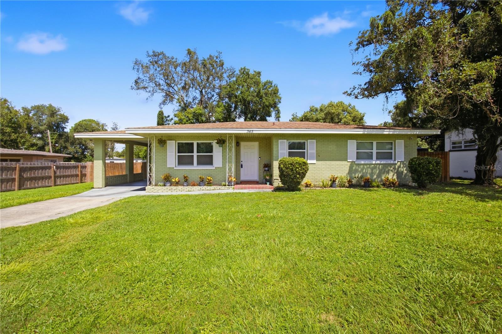 Photo of 345 CANNON STREET LAKELAND FL 33803