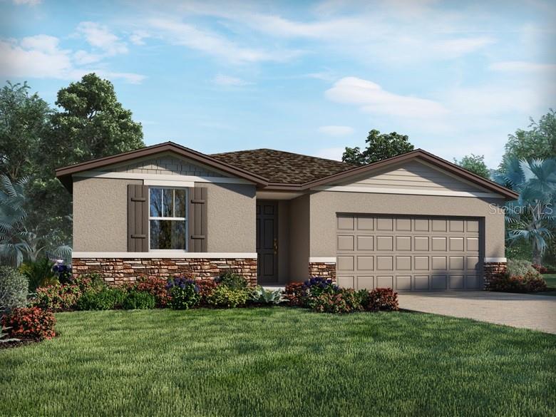 Photo of 3761 GIORGIO DRIVE WINTER HAVEN FL 33884
