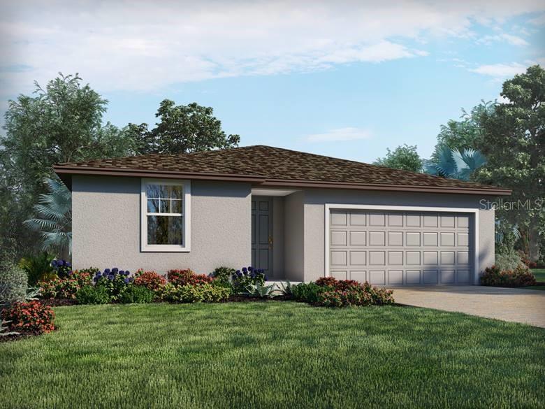 Photo of 3921 GIORGIO DRIVE WINTER HAVEN FL 33884