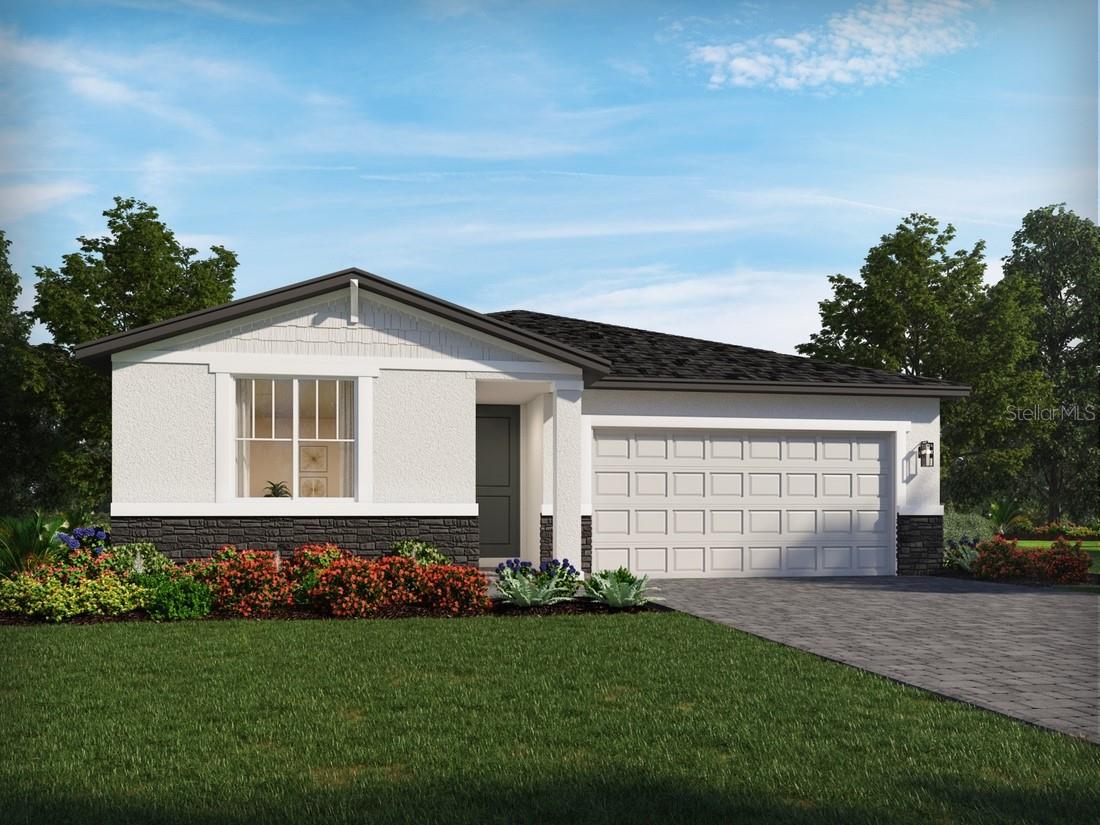 Photo of 650 FLORIDA FERN AVENUE HOWEY IN THE HILLS FL 34737