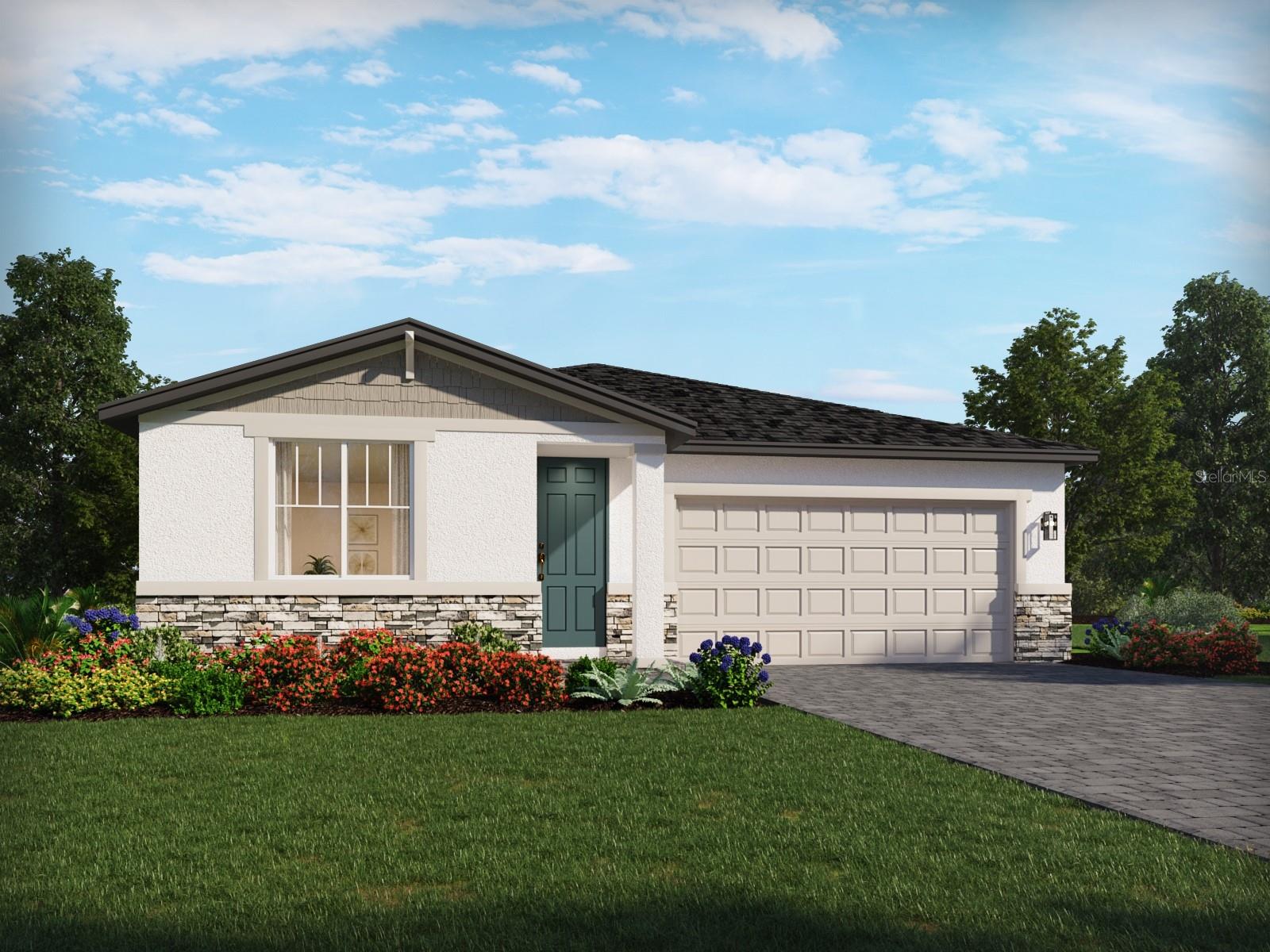 Photo of 655 FLORIDA FERN AVENUE HOWEY IN THE HILLS FL 34737