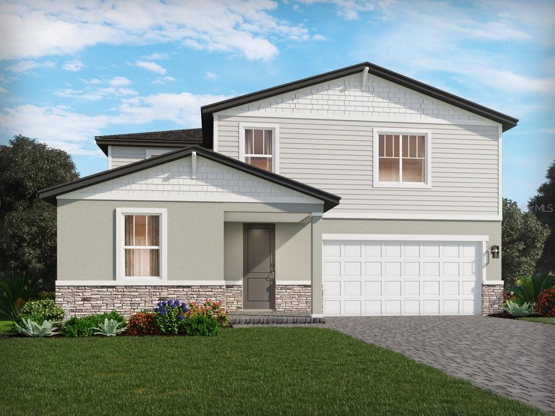 Photo of 946 ECHO HILL DRIVE HOWEY IN THE HILLS FL 34737