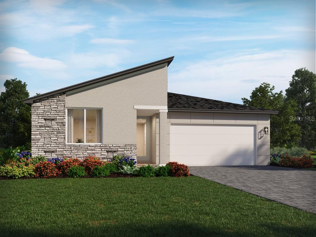 Photo of 668 FLORIDA FERN AVENUE HOWEY IN THE HILLS FL 34737