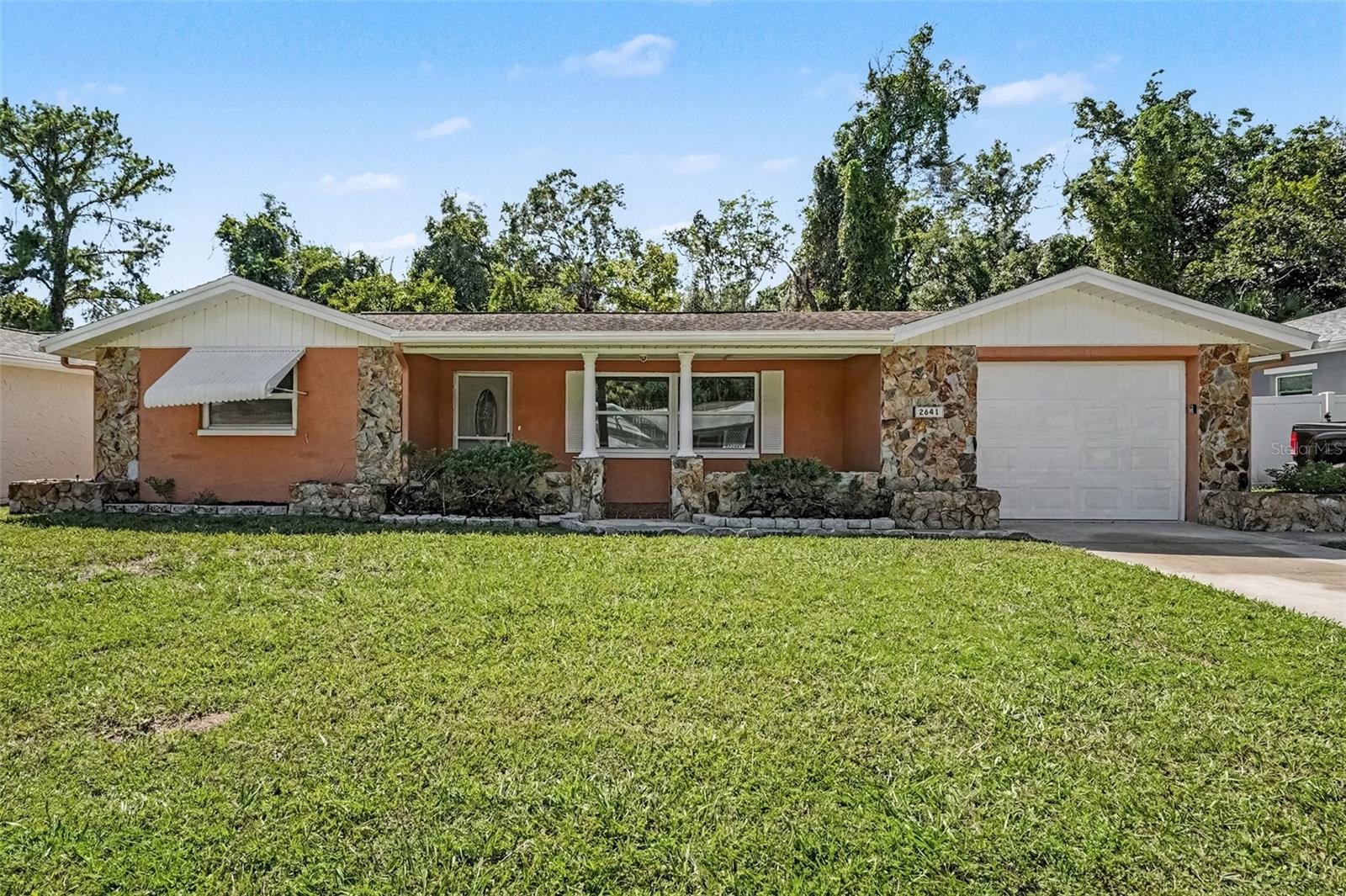 Photo of 2641 FLINTWOOD DRIVE HOLIDAY FL 34690