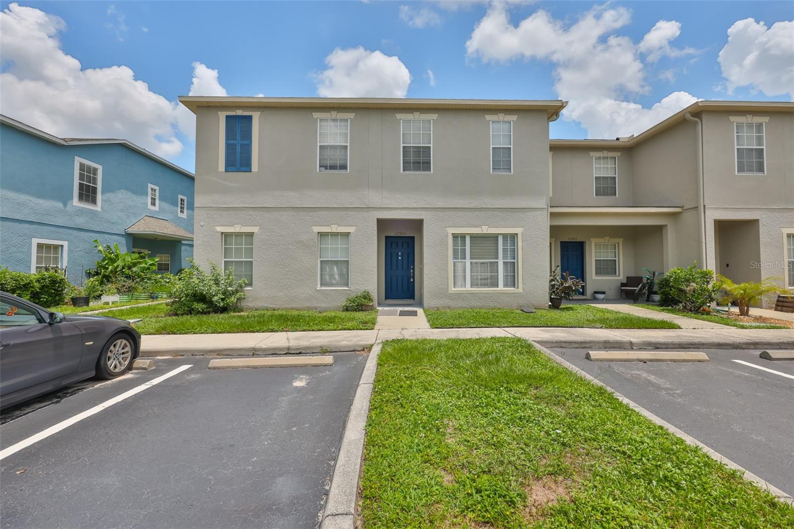 Photo of 12950 KINGS CROSSING DRIVE GIBSONTON FL 33534