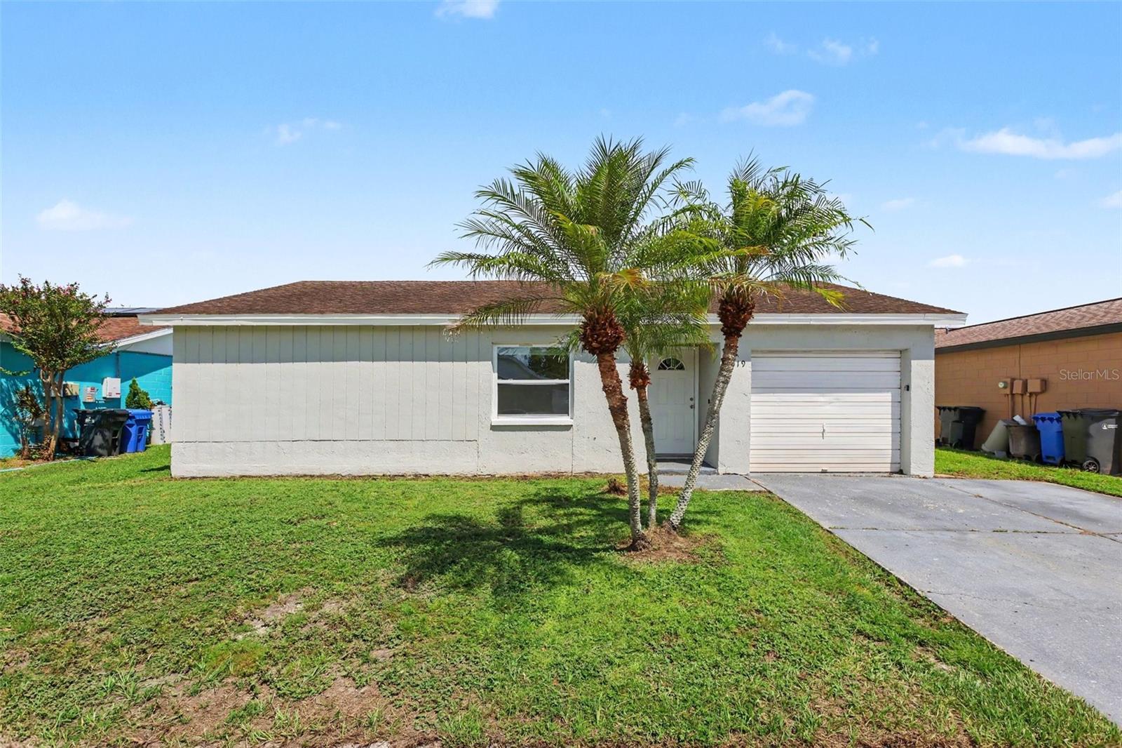 Photo of 1019 AXLEWOOD CIRCLE BRANDON FL 33511
