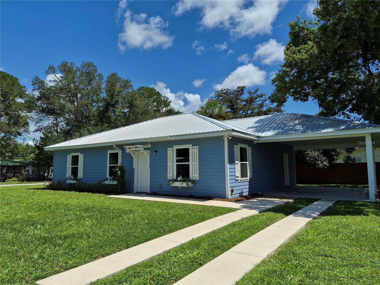 Photo of 506 NE FOURTH STREET TRENTON FL 32693