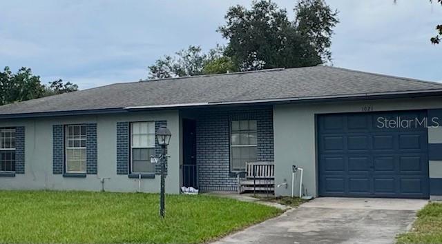 Photo of 1021 GREENBRIAR DRIVE BRANDON FL 33511