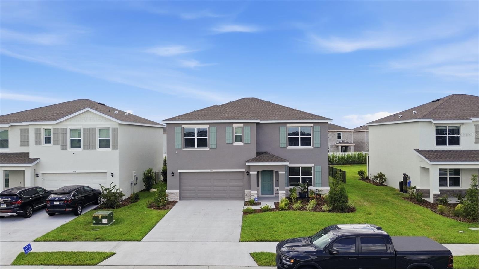 Photo of 18114 WHEATHOUSE PLACE BRADENTON FL 34211
