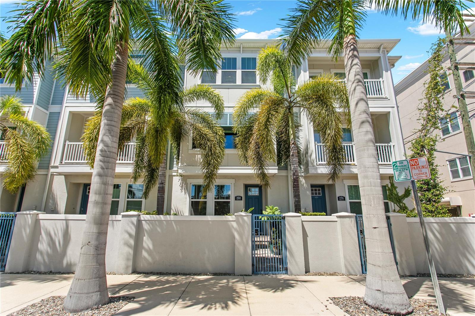 Photo of 268 8TH STREET ST PETERSBURG FL 33701