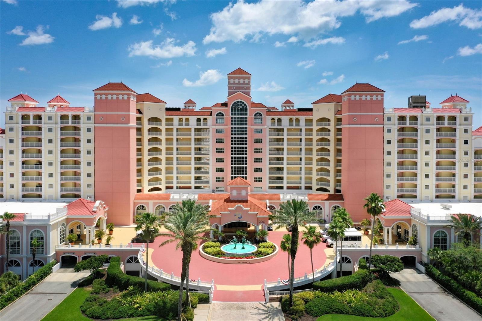 Photo of 200 OCEAN CREST DRIVE #912 PALM COAST FL 32137