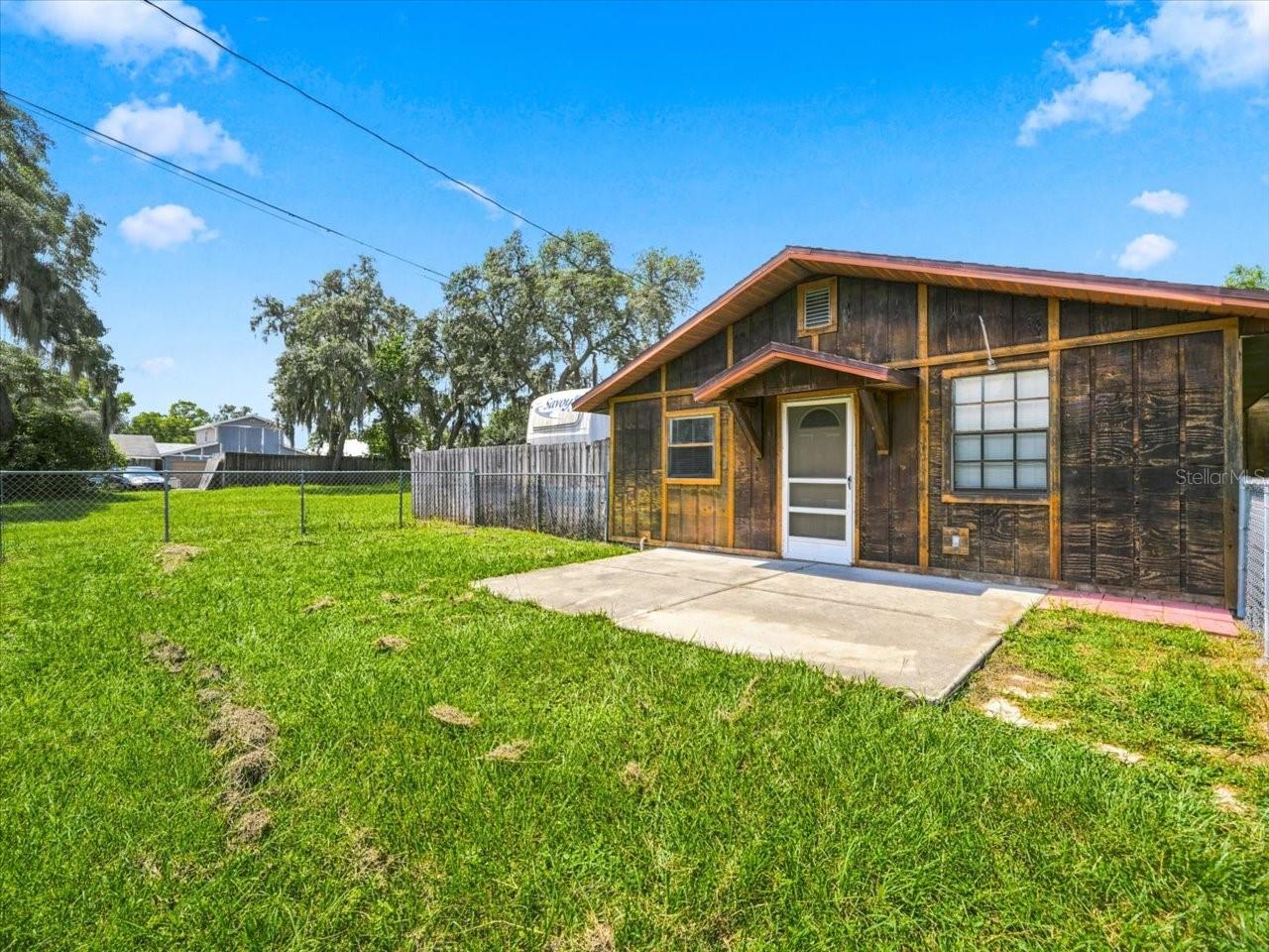Photo of 12823 BUCKEYE DRIVE HUDSON FL 34669
