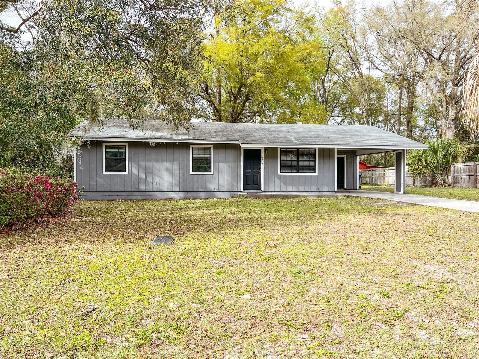 Photo of 25054 NW 2ND AVENUE NEWBERRY FL 32669