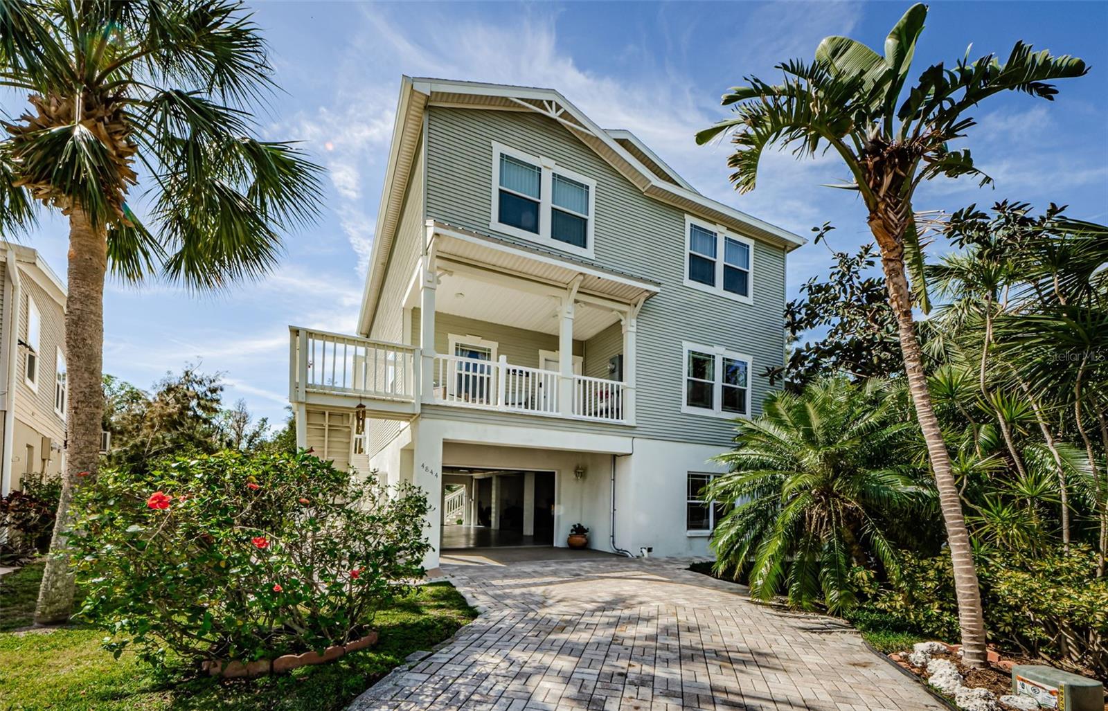 Photo of 4844 ANCHORAGE COVE PORT RICHEY FL 34668