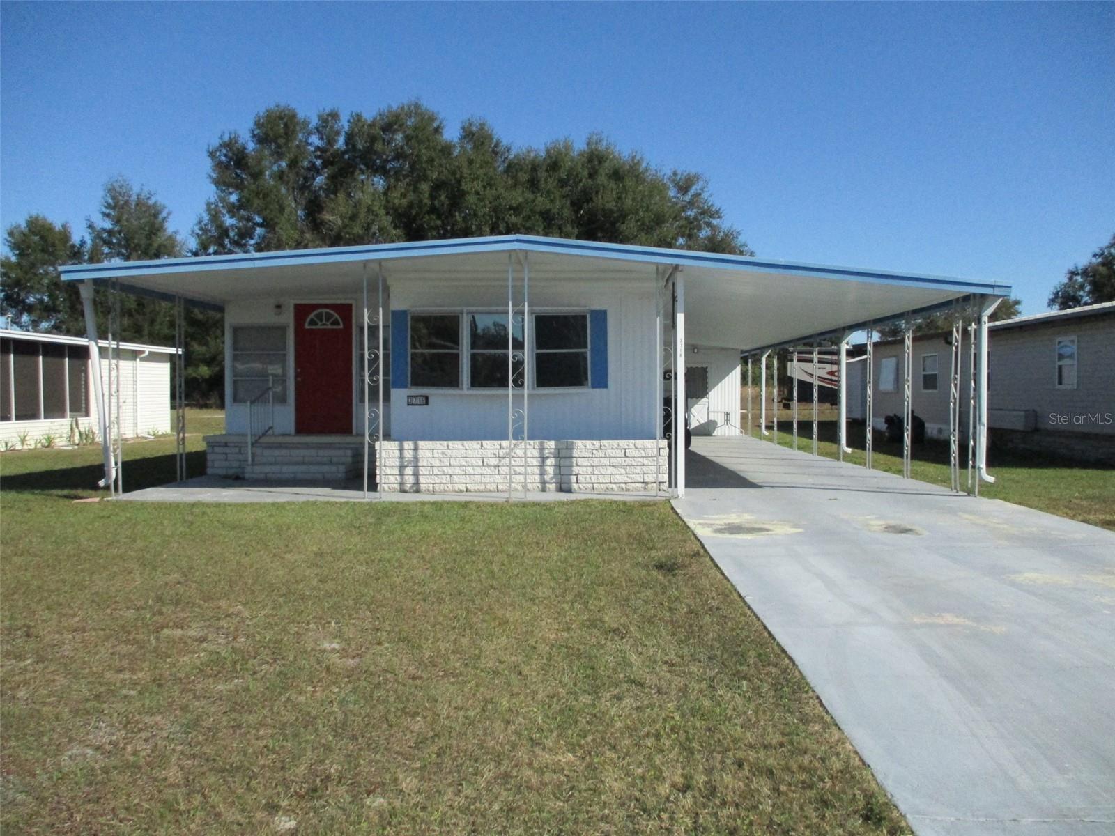 Photo of 3718 CASTLE DRIVE ZEPHYRHILLS FL 33540