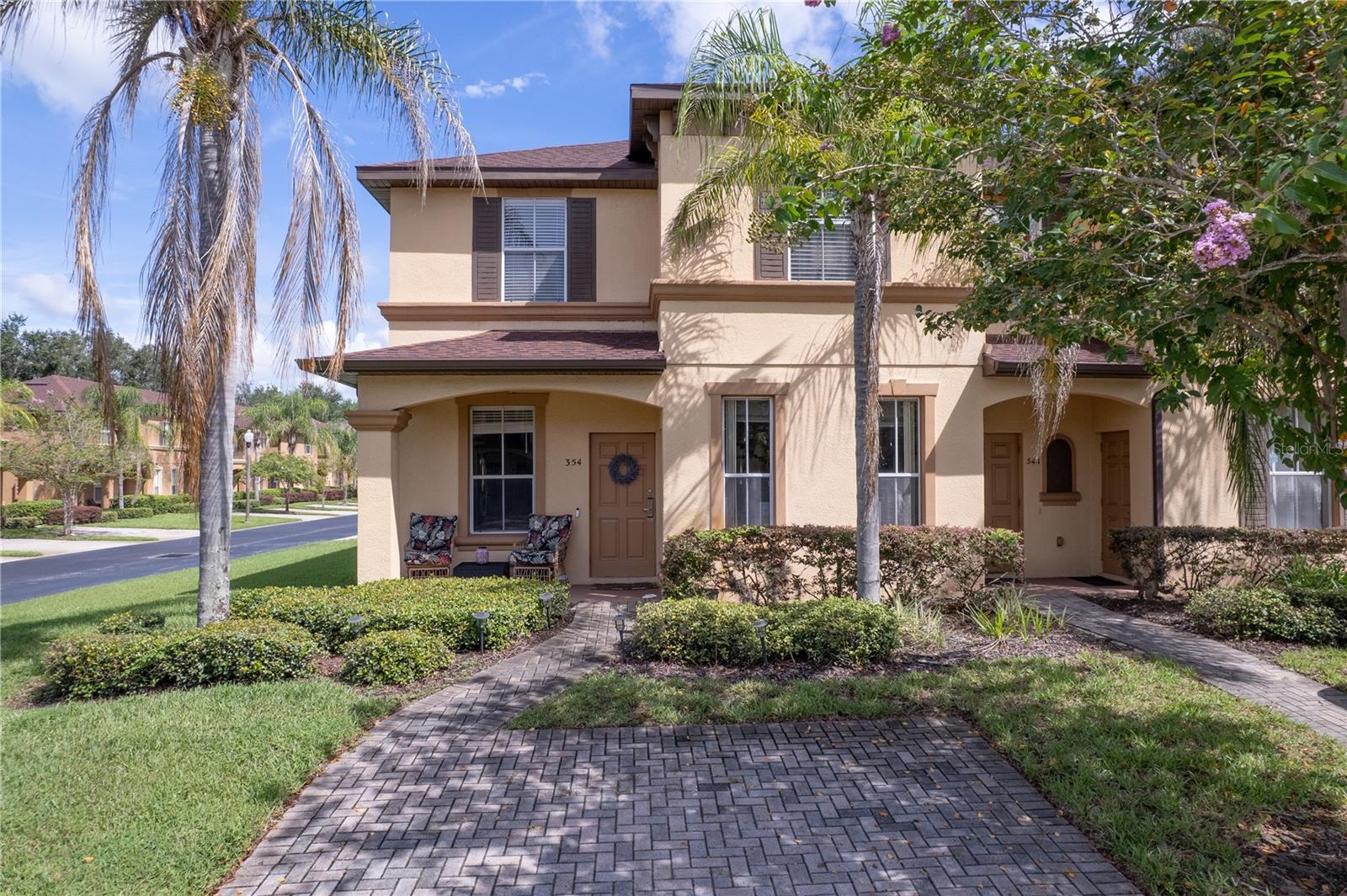 Photo of 354 LA MIRAGE STREET DAVENPORT FL 33897