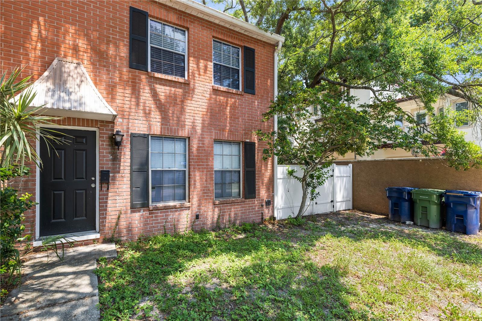 Photo of 310 S CHURCH AVENUE TAMPA FL 33609