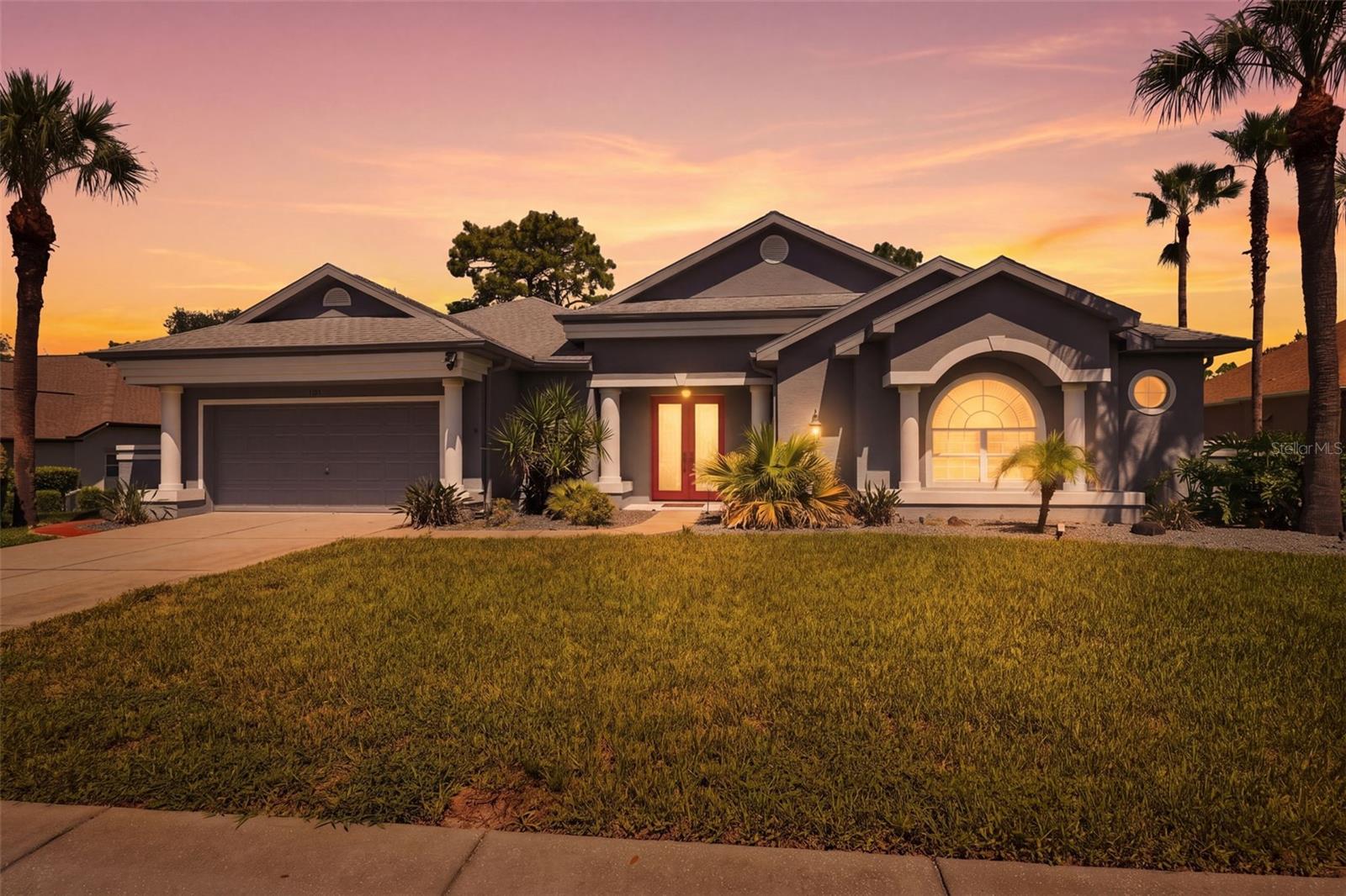 Photo of 5333 LEATHER SADDLE LANE SPRING HILL FL 34609