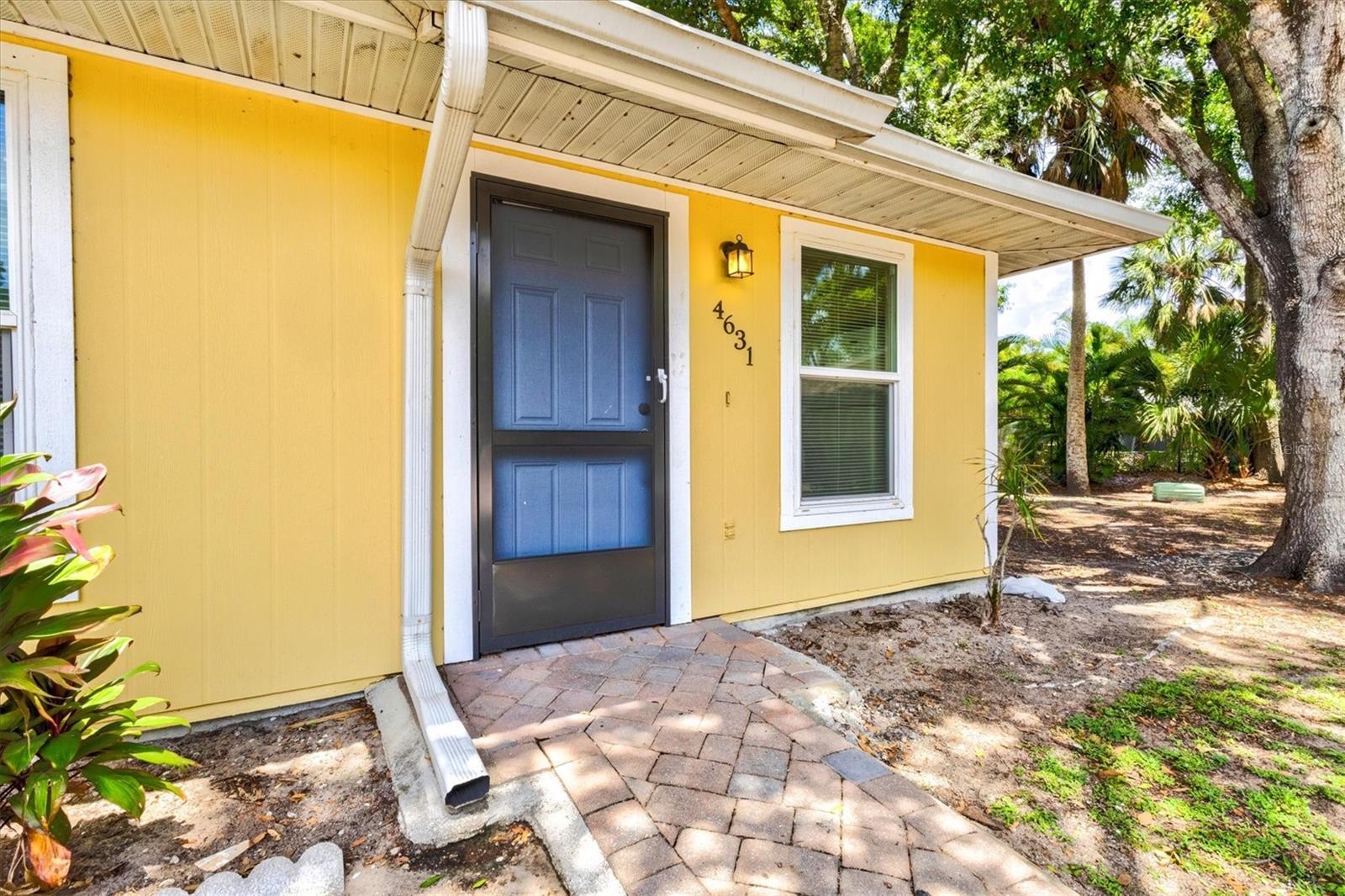 Photo of 4631 SUMMERWIND DRIVE #16 SARASOTA FL 34234
