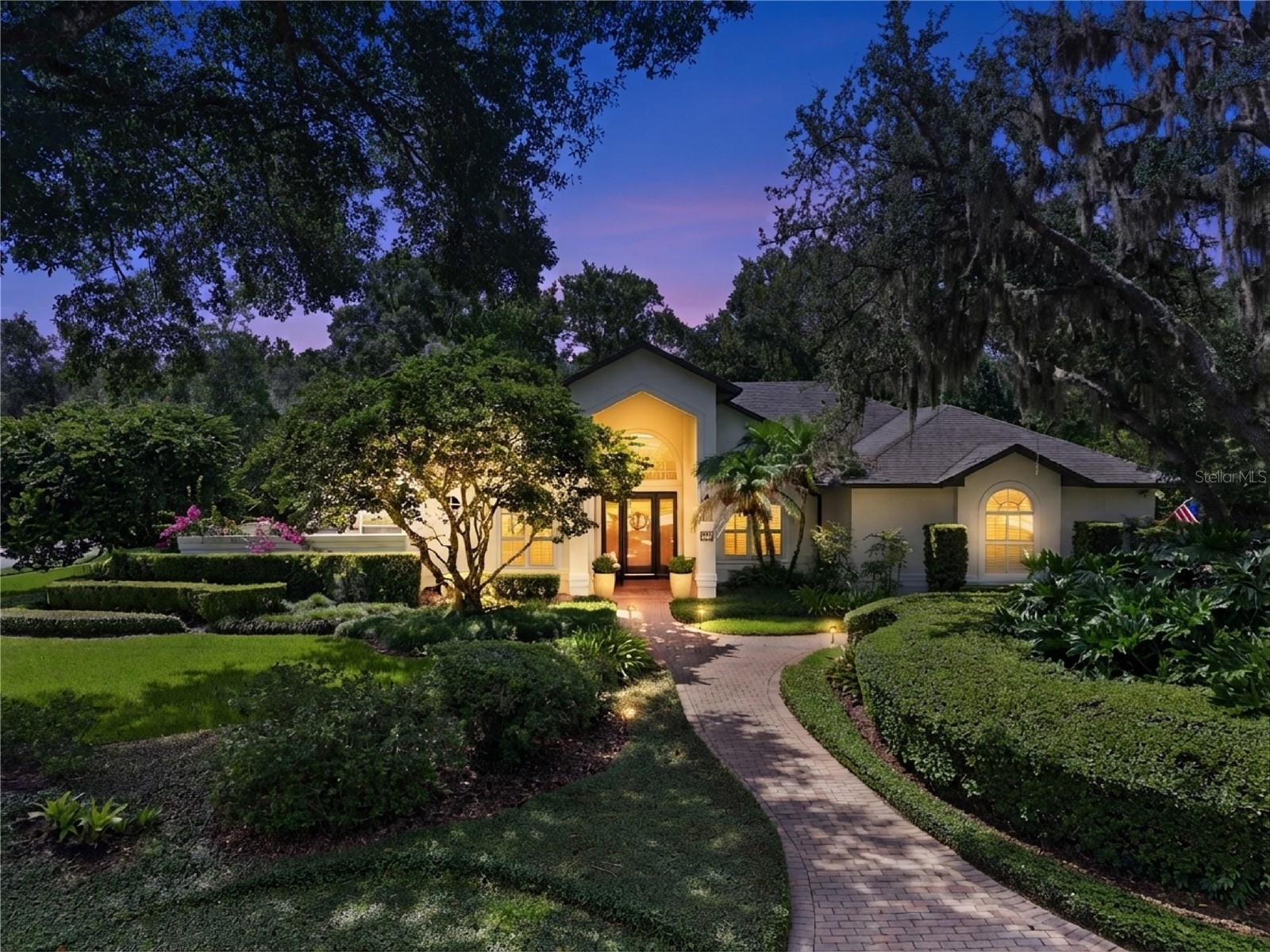 Photo of 395 EAGLE CREEK CIRCLE LAKE MARY FL 32746