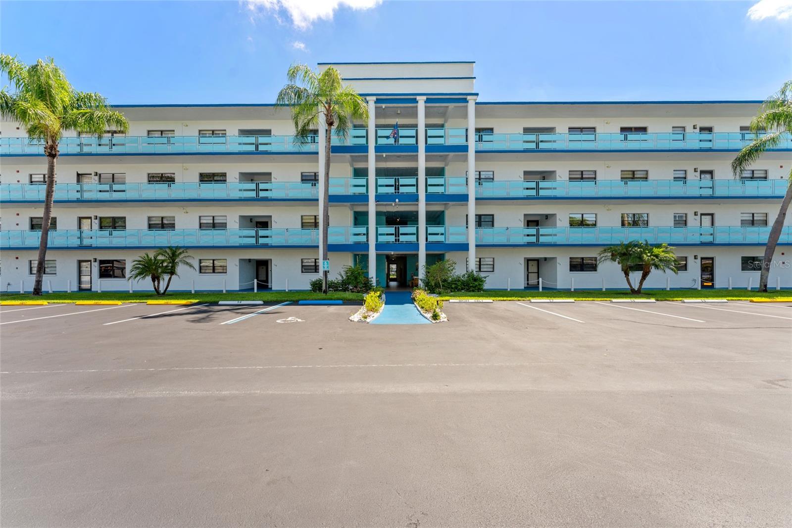 Photo of 5970 80TH STREET #309 ST PETERSBURG FL 33709