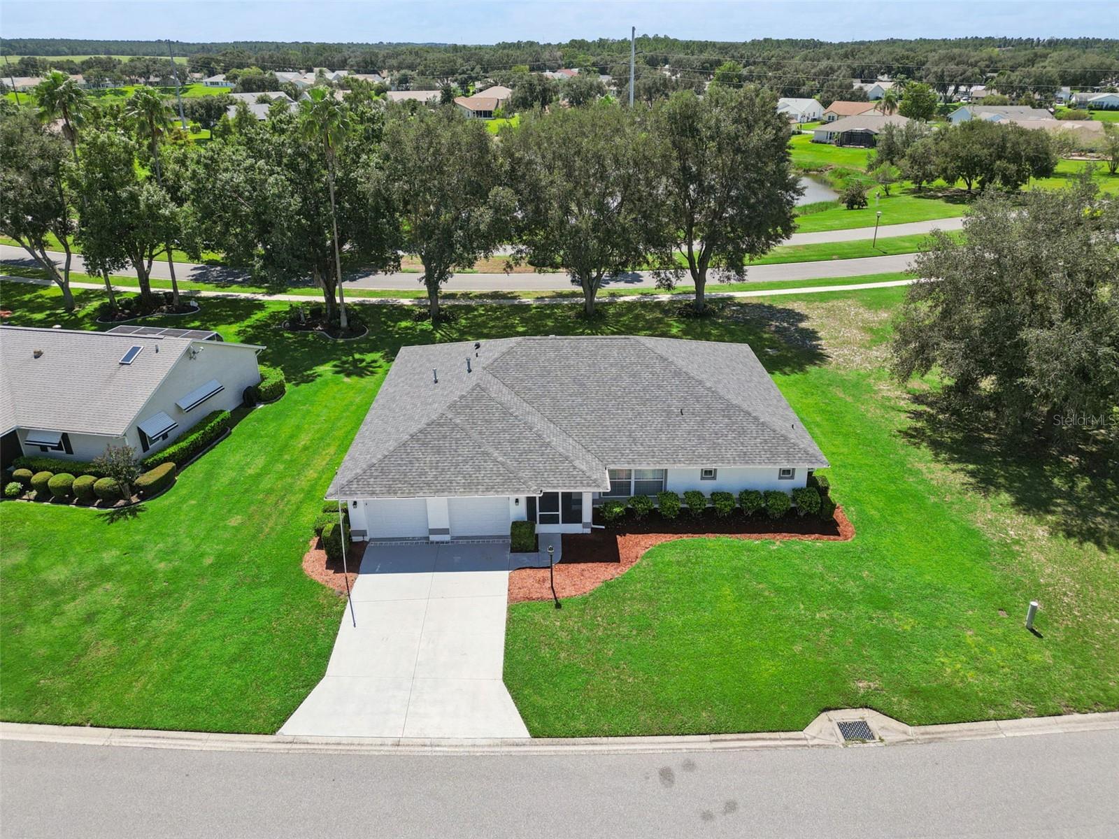 Photo of 5606 LAVER STREET LEESBURG FL 34748