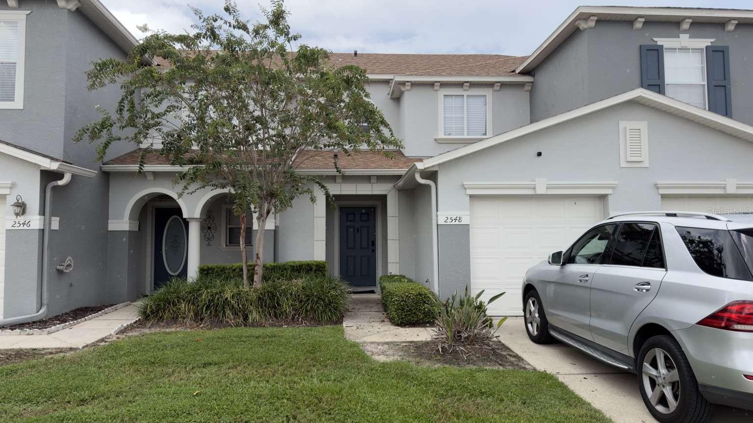 Photo of 2548 HASSONITE STREET KISSIMMEE FL 34744