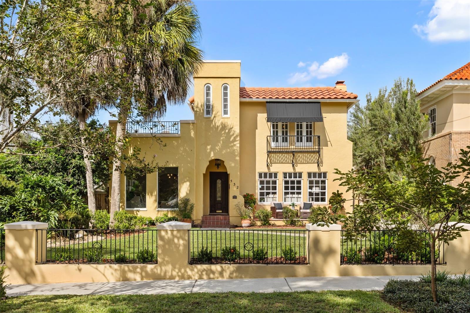 Photo of 532 BROADWAY AVENUE ORLANDO FL 32803