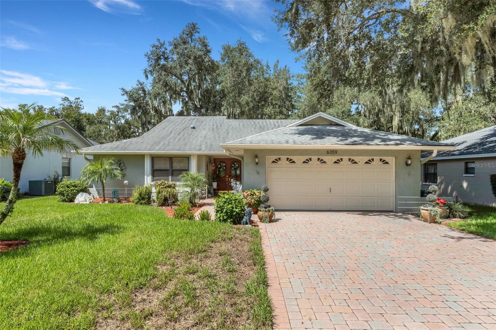 Photo of 6359 BUTTERNUT DRIVE LAKELAND FL 33813