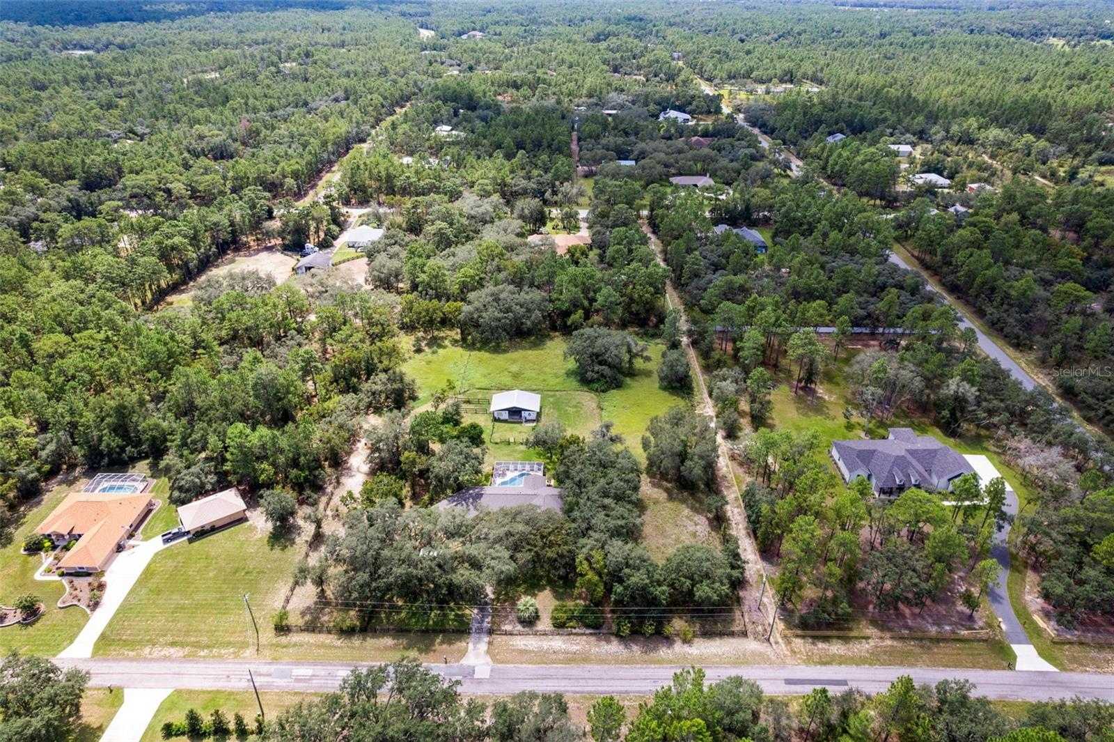 Photo of 6310 W CORRAL PLACE BEVERLY HILLS FL 34465