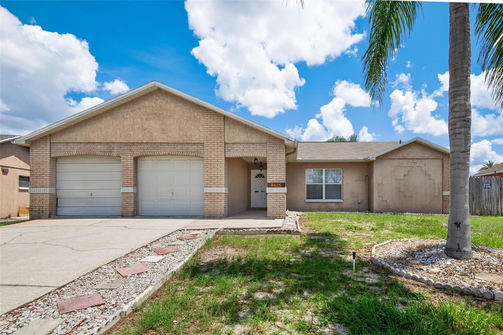 Photo of 8425 CORNEY DRIVE PORT RICHEY FL 34668