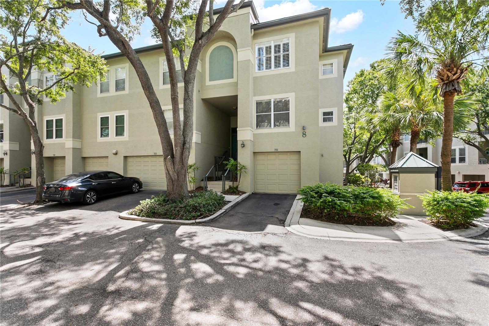 Photo of 751 CORAL REEF DRIVE #751 TAMPA FL 33602