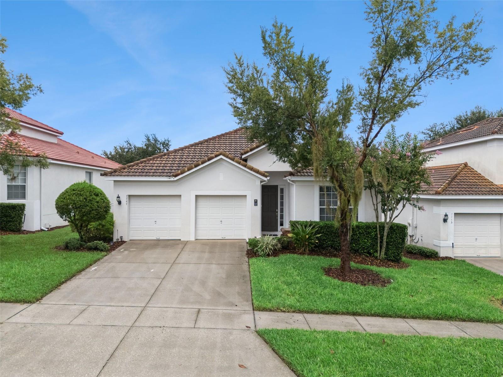 Photo of 7747 TEASCONE BOULEVARD KISSIMMEE FL 34747
