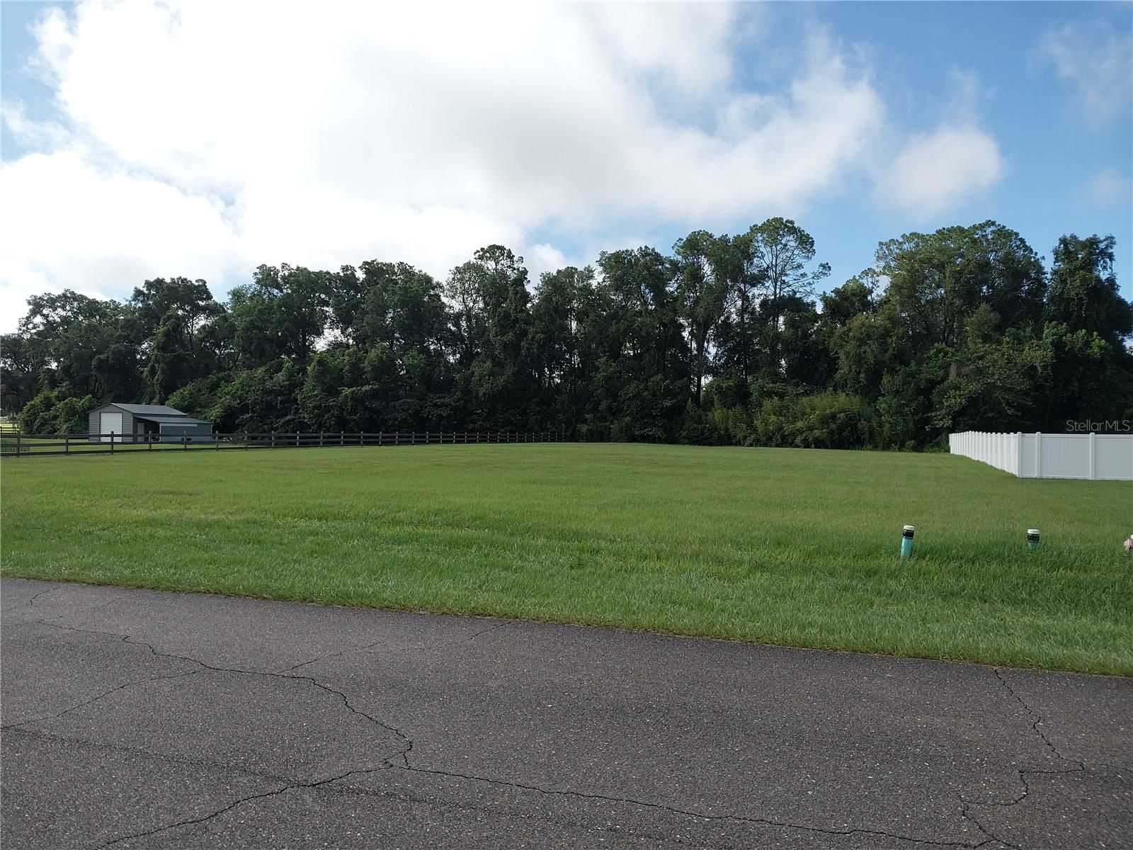 Photo of SW 5TH AVENUE WILLISTON FL 32696