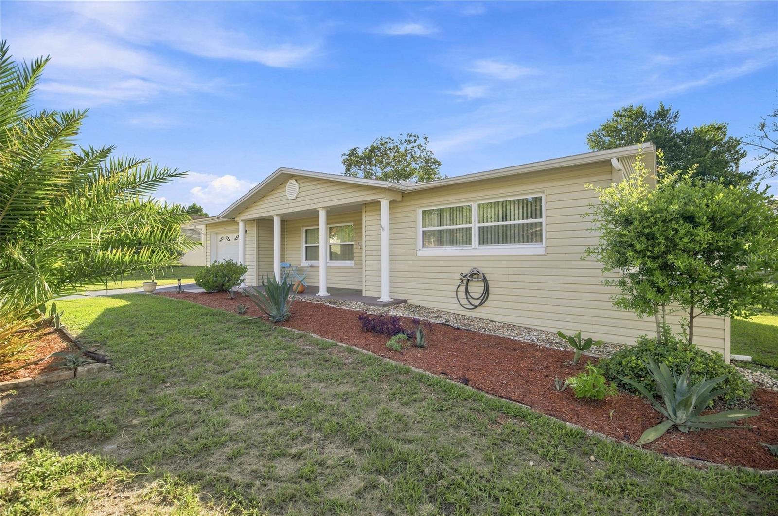 Photo of 314 S JEFFERSON STREET BEVERLY HILLS FL 34465