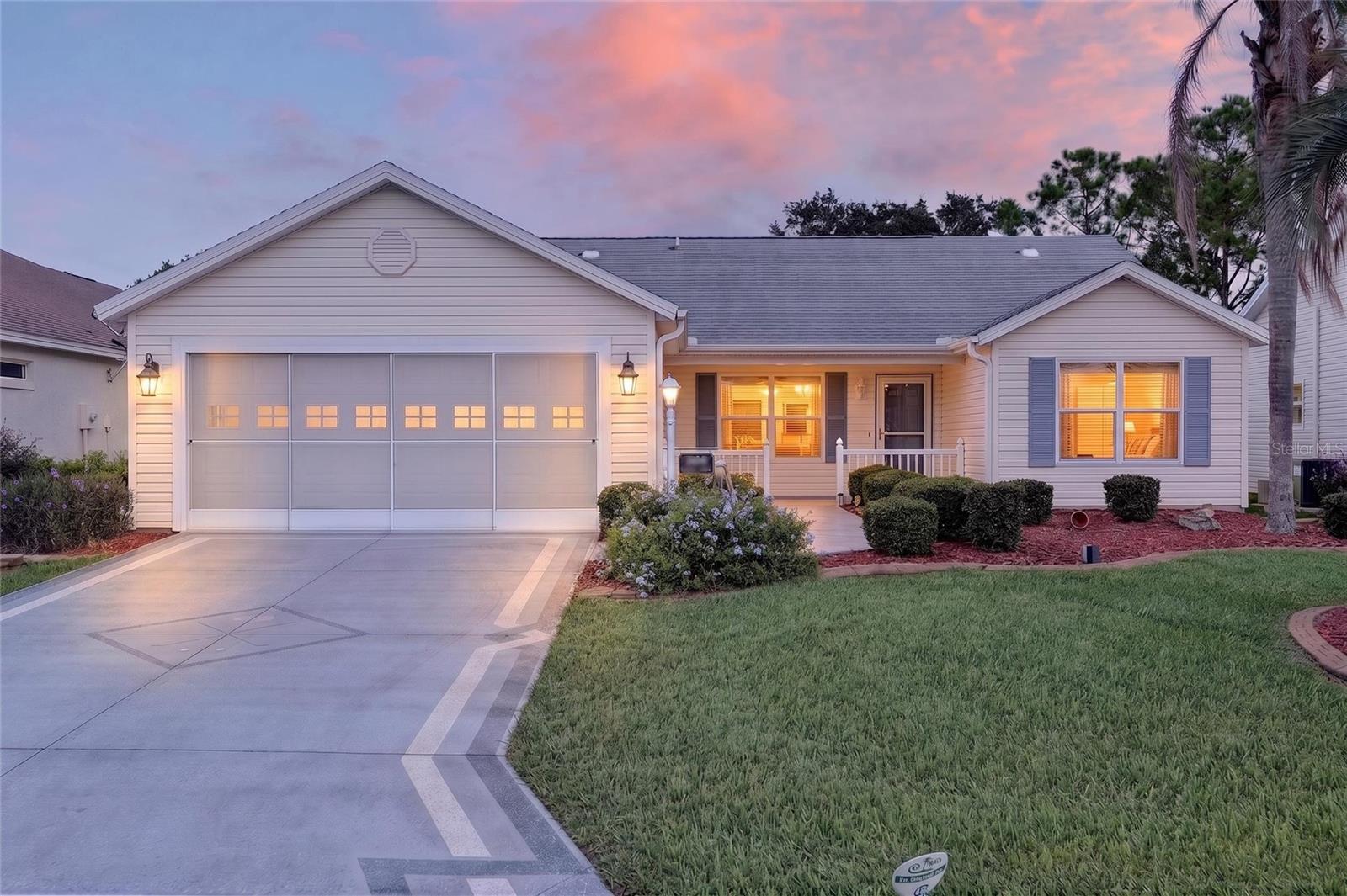 Photo of 2109 GERARDO AVENUE THE VILLAGES FL 32159