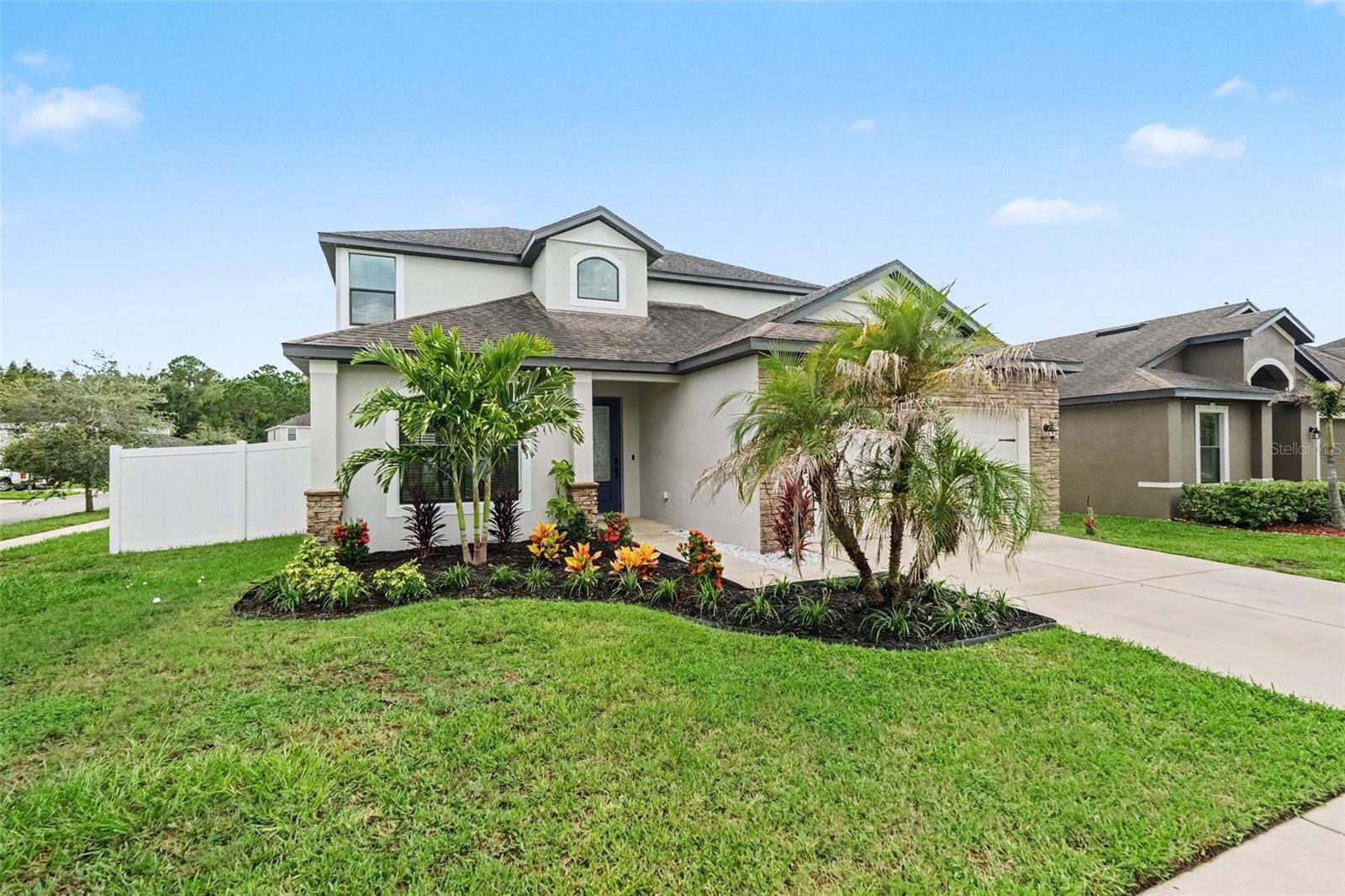 Photo of 11831 WINTERSET COVE DRIVE RIVERVIEW FL 33579