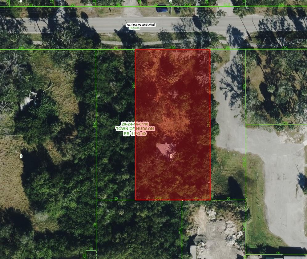Photo of 6916 HUDSON AVENUE HUDSON FL 34667