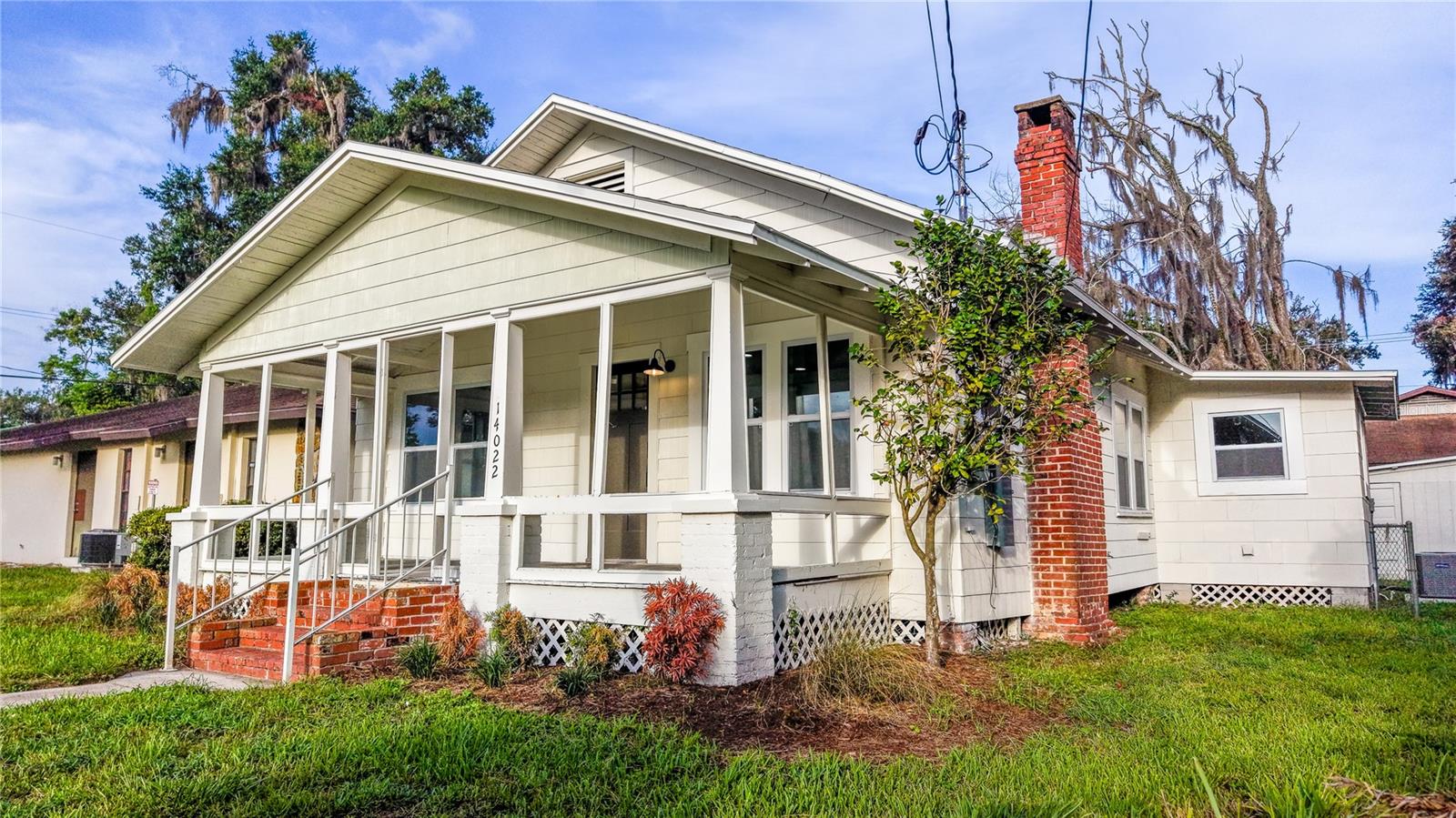 Photo of 14022 4TH STREET DADE CITY FL 33525