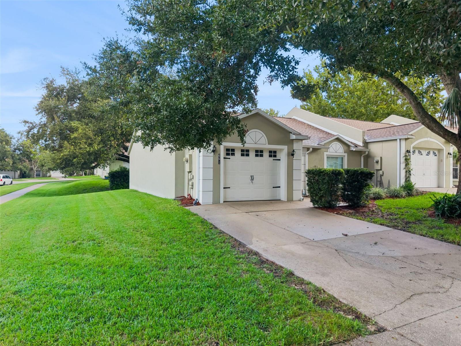 Photo of 651 VILLA COURT CLERMONT FL 34711